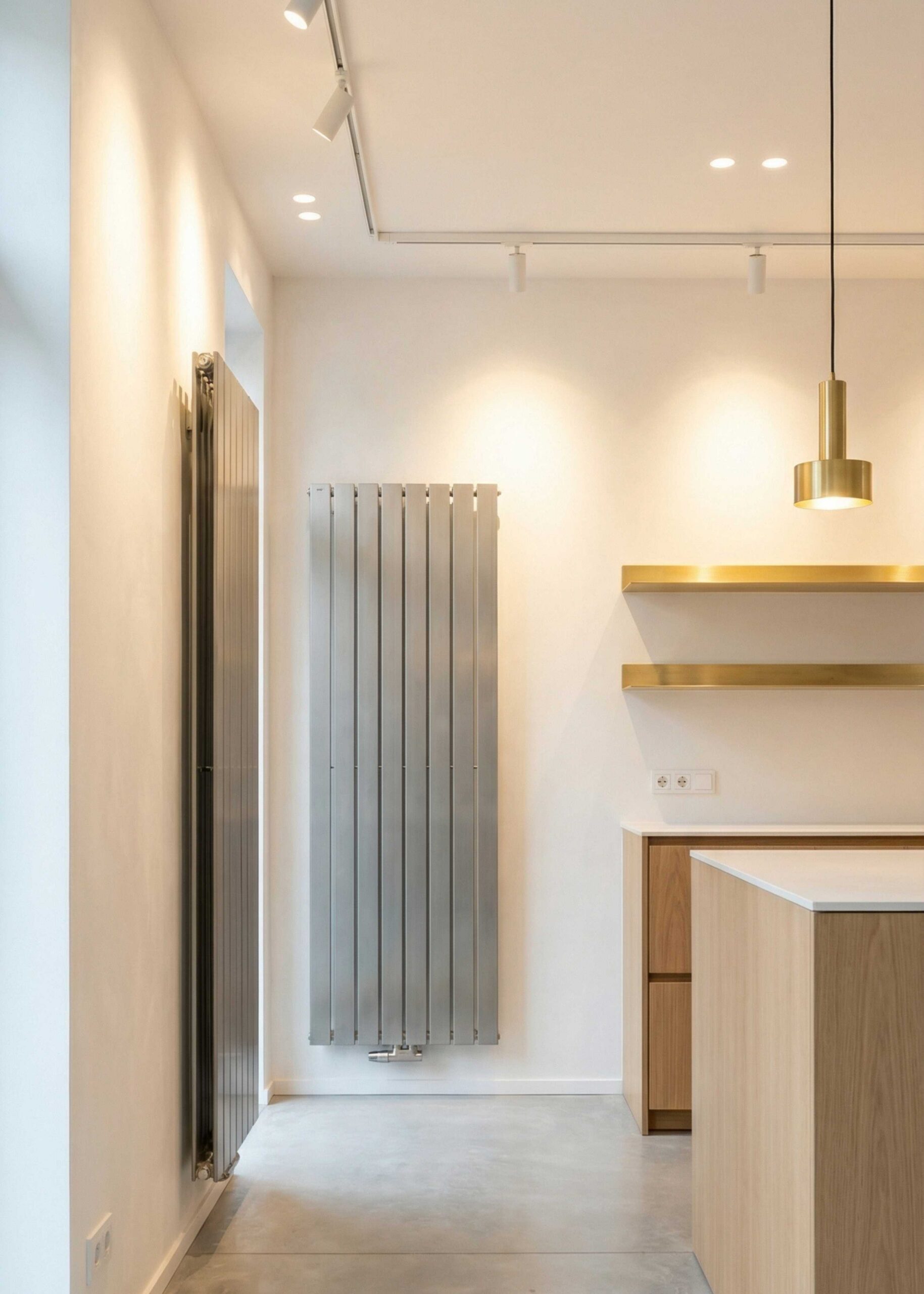 Page d'accueil Services photos verticales